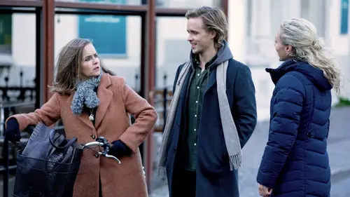 Maria Wern S06E07 Des ombres dans la nuit