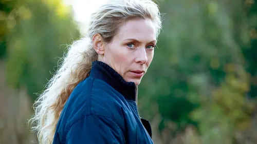 Maria Wern en streaming