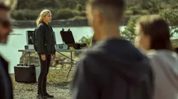 Maria Wern S07E07 Une vie antérieure