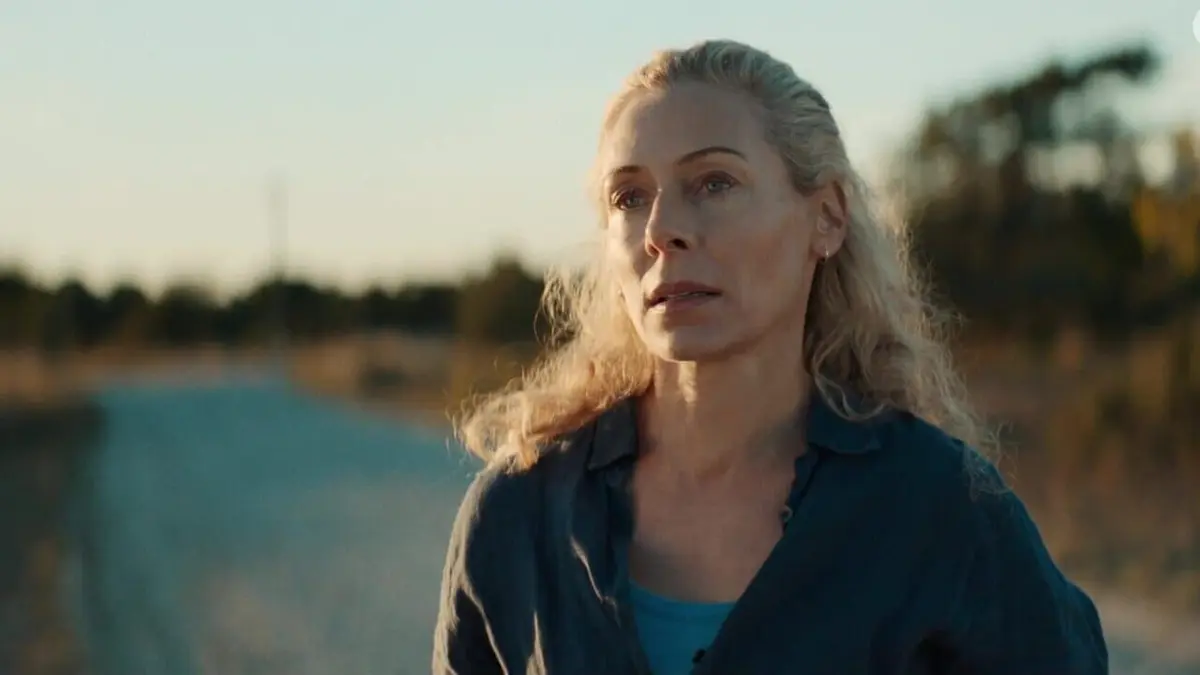 Maria Wern S07E07 Une vie antérieure