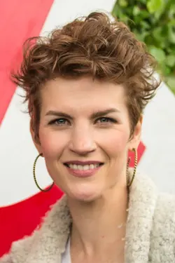 Photo de Maria Ylipää