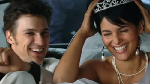 Casting Mariage à la turque