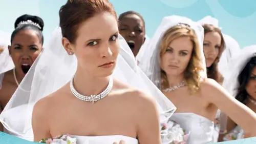 Bridezillas S11E07 Ruby & Crystal