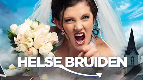 Extreme bruiden S08E35 Suzy & Brittany