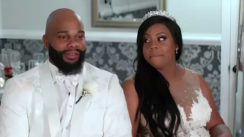 Mariage à tout prix Quackzilla & VCardZilla