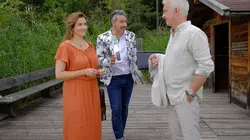 Mariage bling ou mariage zen ?