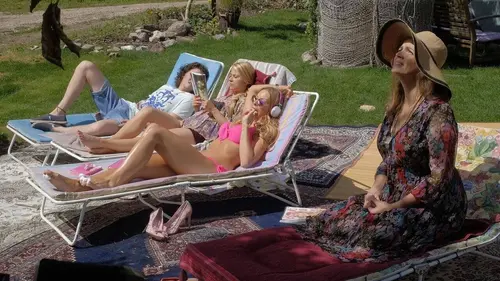 Mariage bling ou mariage zen ? en streaming