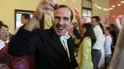 Mariage chez les Bodin's