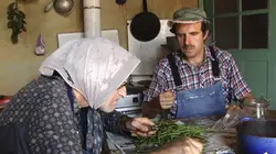 Mariage chez les Bodin's