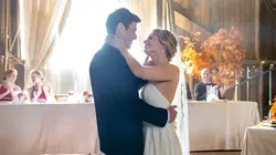 Visuel de Mariage chez mon ex
