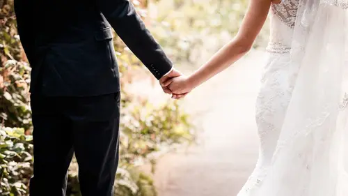 Mariage : entre rêve et gros business