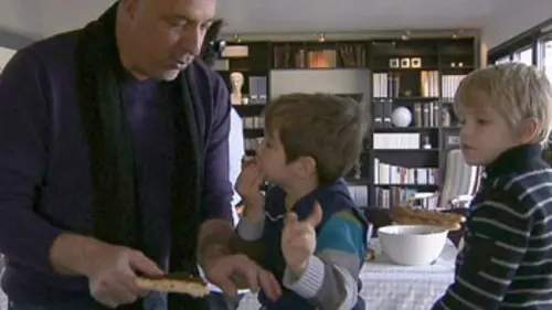 Mariage gay, et les enfants alors ?