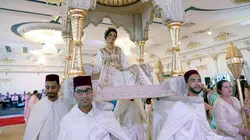 Mariage marocain : Princesse d'un jour