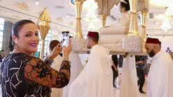 Mariage marocain : Princesse d'un jour