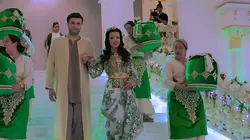 Mariage marocain : Princesse d'un jour