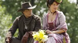 Visuel de Mariage par correspondance