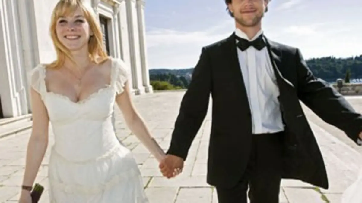 Mariage sans frontières