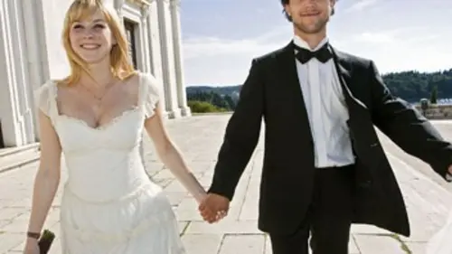 Mariage sans frontières