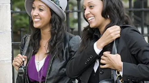 Mariages et quiproquos