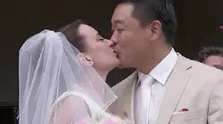 Visuel de Mariages mixtes