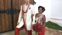 Visuel de Mariages mixtes : quand l'amour triomphe des préjugés