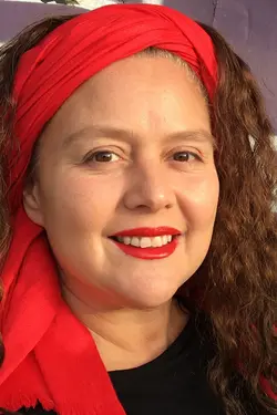 Photo Marianela Maldonado