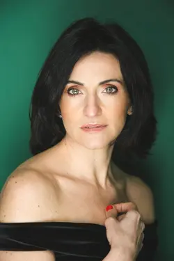 Photo Mariangela Granelli