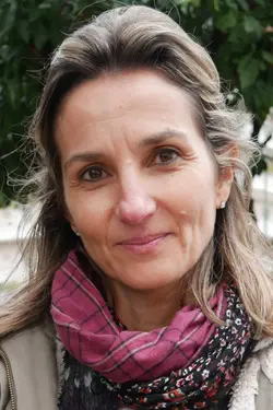 Photo Marianna Economou