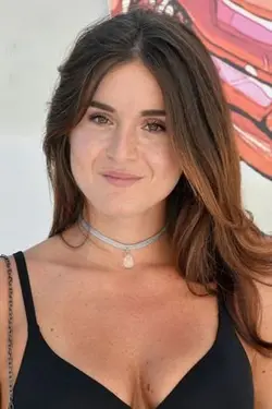 Photo Marianna Robustelli