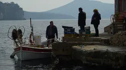 Marianne S01E06 L'immortelle