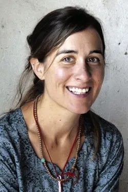 Photo Marianne Chaud