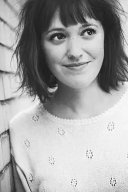 Photo Marianne Dansereau