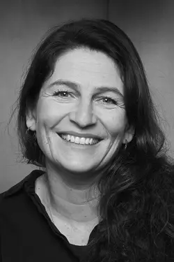 Photo Marianne Hougen-Moraga