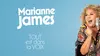 2025 • Marianne James : tout est dans la voix