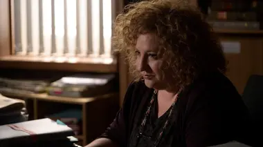 Marianne S02E01 Boules de nerfs