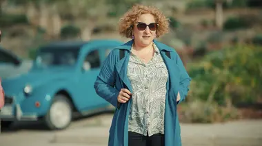 Marianne S02E03 Courage et dévouement