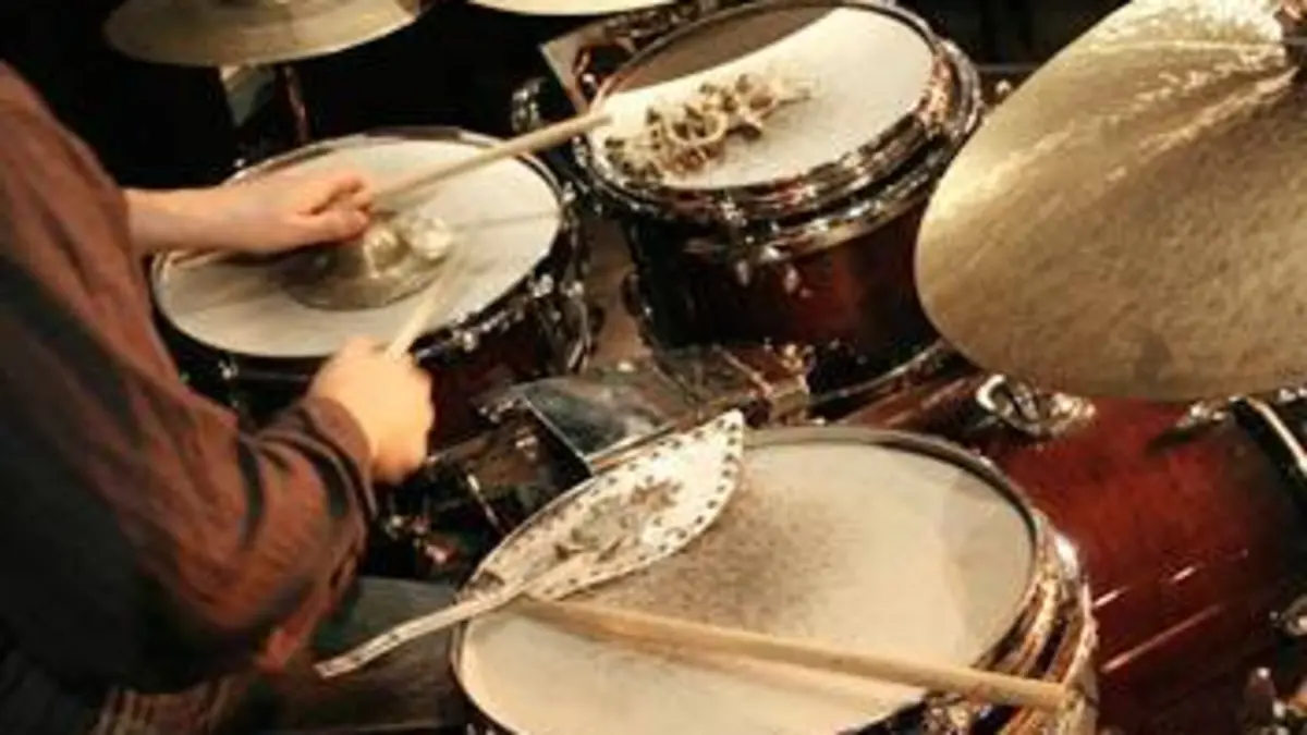 Marianne Trudel au Upstairs