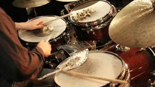 Marianne Trudel au Upstairs