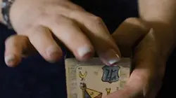 Visuel de Marie-Ange