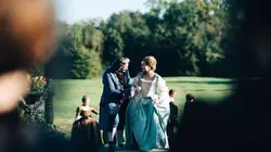 Marie-Antoinette S01E01 La gifle