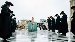 Marie-Antoinette S01E01 La gifle