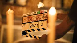 Marie-Antoinette S01E04 Reine de France