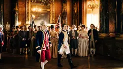 Marie-Antoinette S01E08 Reine de coeur