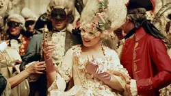 Sur Ciné+ Emotion à 20h50 : Marie Antoinette