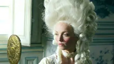 Marie-Antoinette