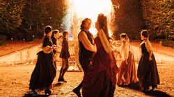 Marie-Antoinette S01E03 Le choix d'une princesse