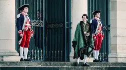 Marie-Antoinette S01E05 Reine rebelle