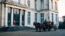 Marie-Antoinette S01E05 Reine rebelle