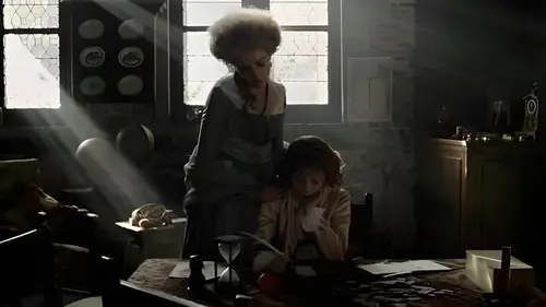 Audiences TV : Marie-Antoinette