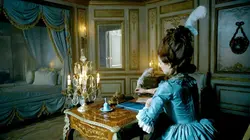 Marie-Antoinette confidentielle  L'amour impossible